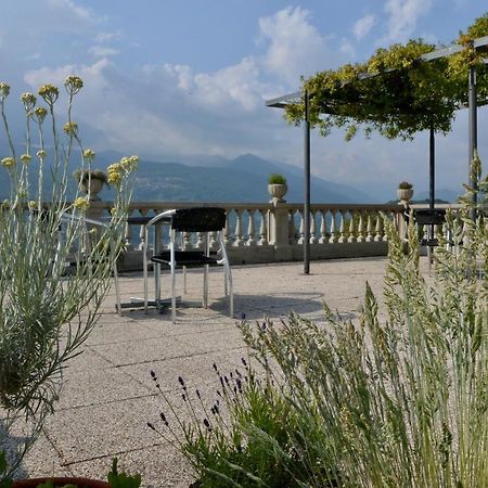 Bellevue Bellavista Montagnola Hotel Collina d'Oro Exterior photo